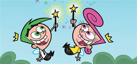 voice of wanda fairly odd parents|The Fairly OddParents .